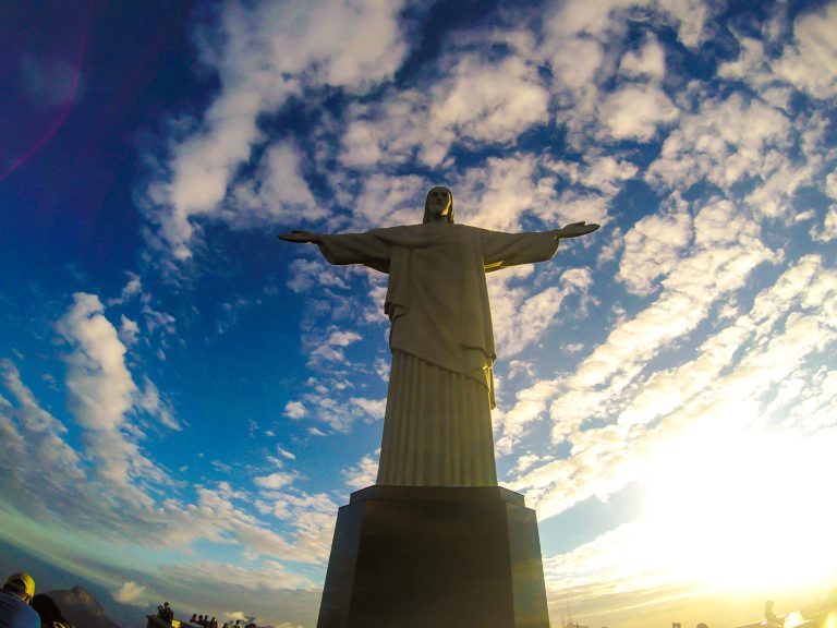 10 cosas que no sabías de Brasil